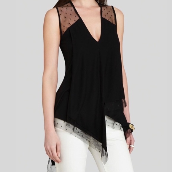 BCBGMaxAzria Tops - Bcbg top